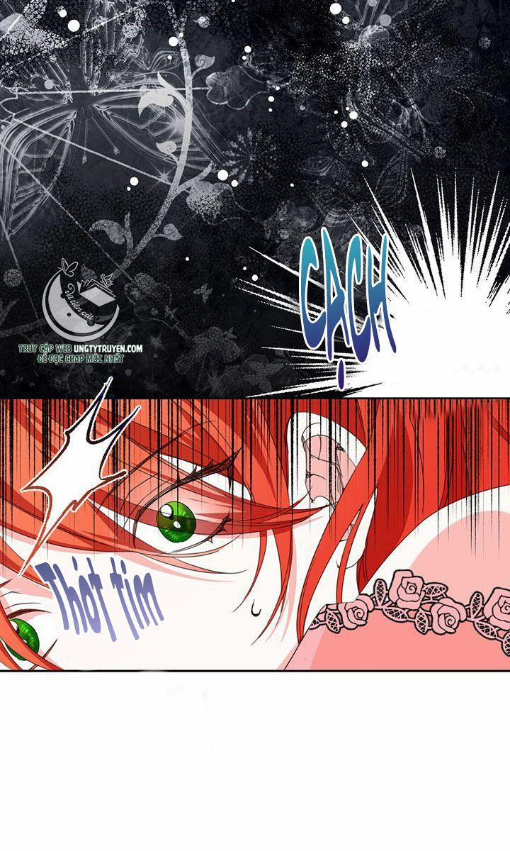 Kết Thúc Có Hậu Của Nhân Vật Phản Diện 26.5 trang 0