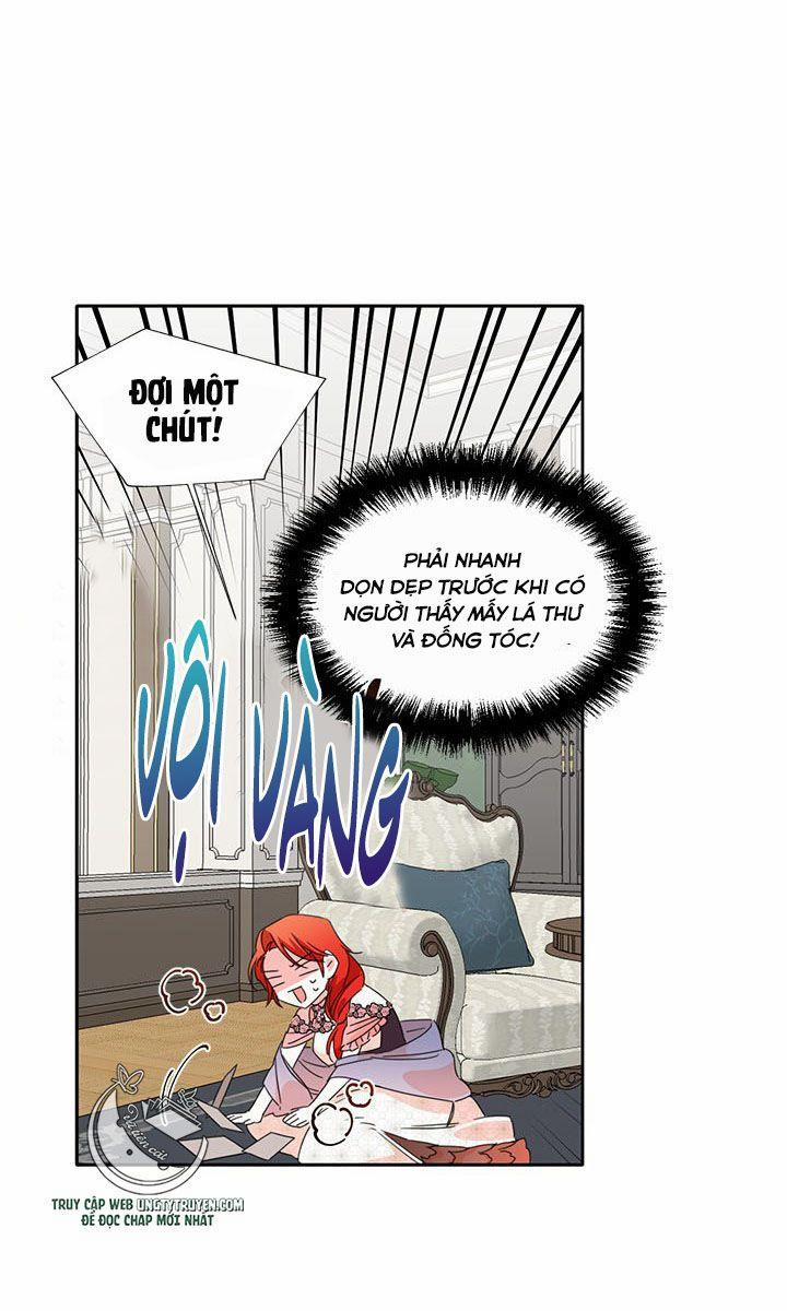 Kết Thúc Có Hậu Của Nhân Vật Phản Diện 26.5 trang 1