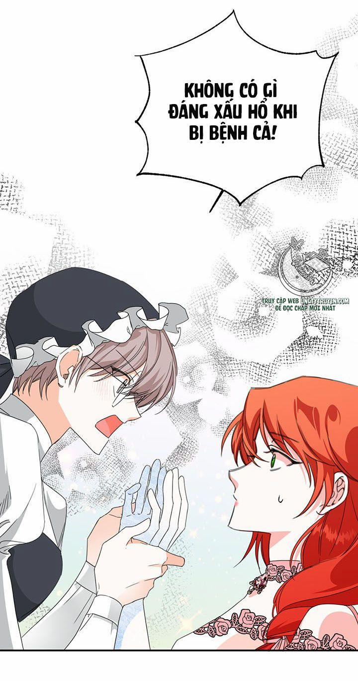 Kết Thúc Có Hậu Của Nhân Vật Phản Diện 26.5 trang 11