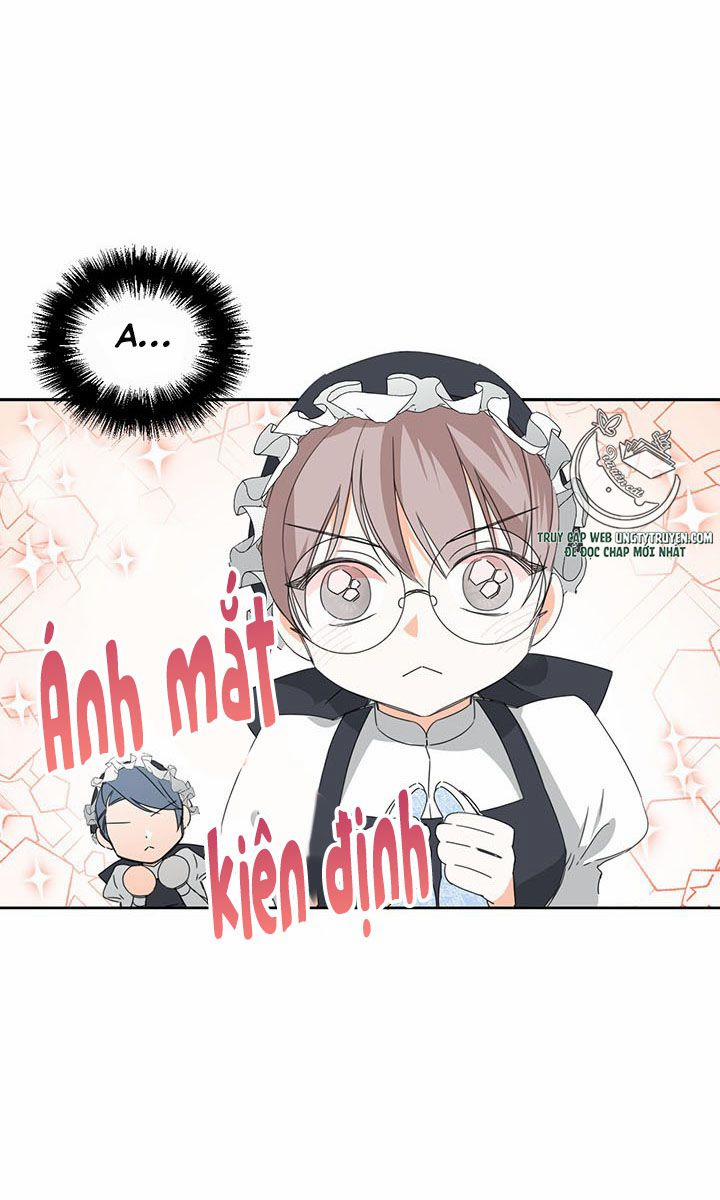 Kết Thúc Có Hậu Của Nhân Vật Phản Diện 26.5 trang 12