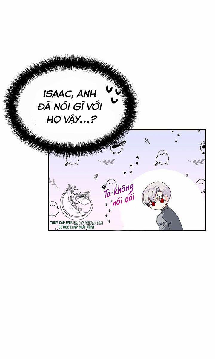 Kết Thúc Có Hậu Của Nhân Vật Phản Diện 26.5 trang 13