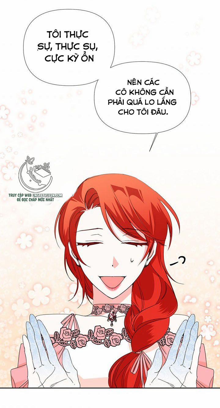 Kết Thúc Có Hậu Của Nhân Vật Phản Diện 26.5 trang 15