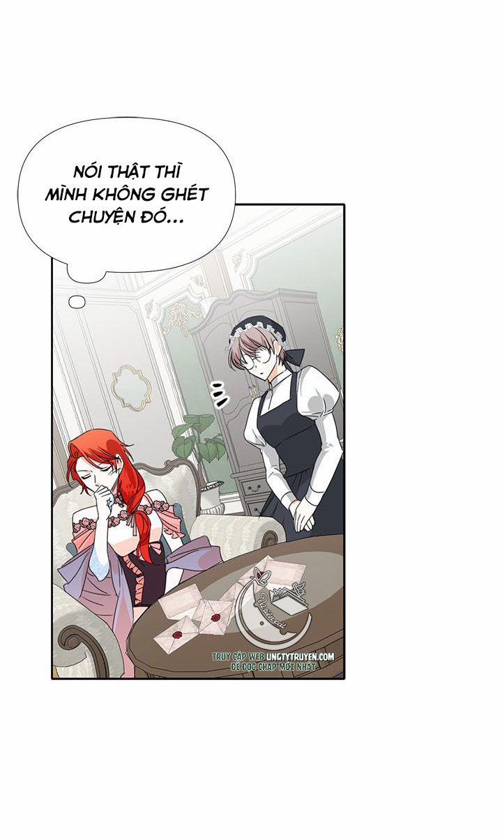 Kết Thúc Có Hậu Của Nhân Vật Phản Diện 26.5 trang 16