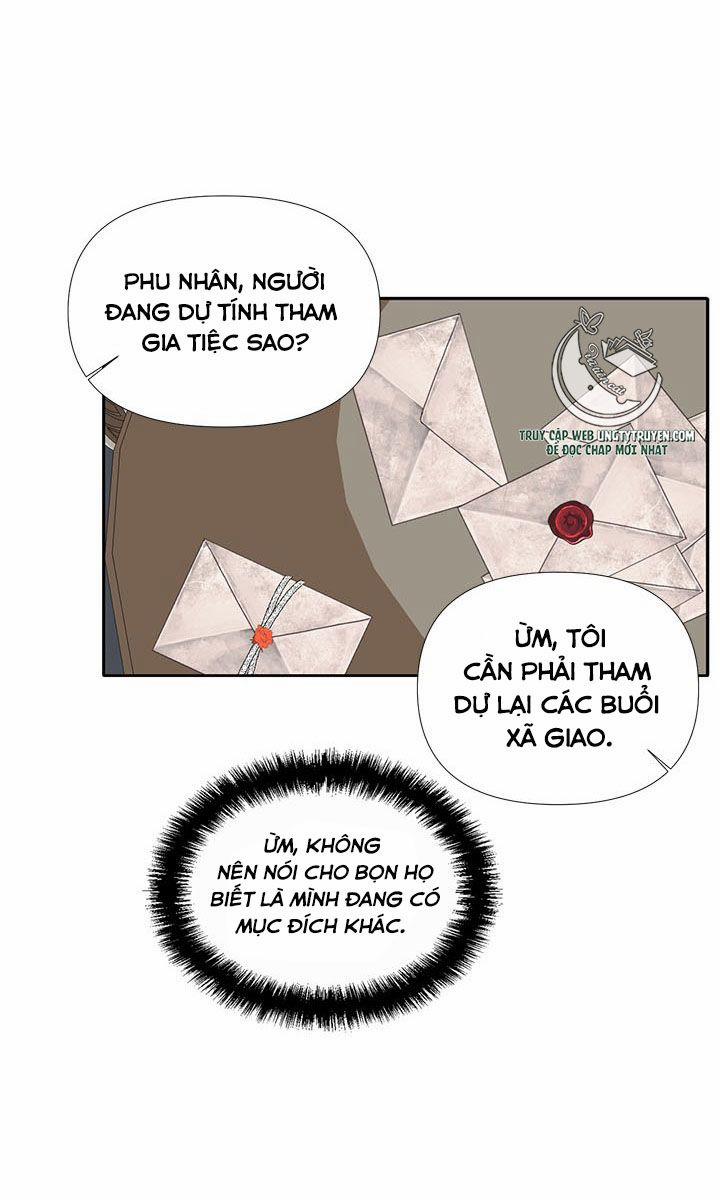 Kết Thúc Có Hậu Của Nhân Vật Phản Diện 26.5 trang 17