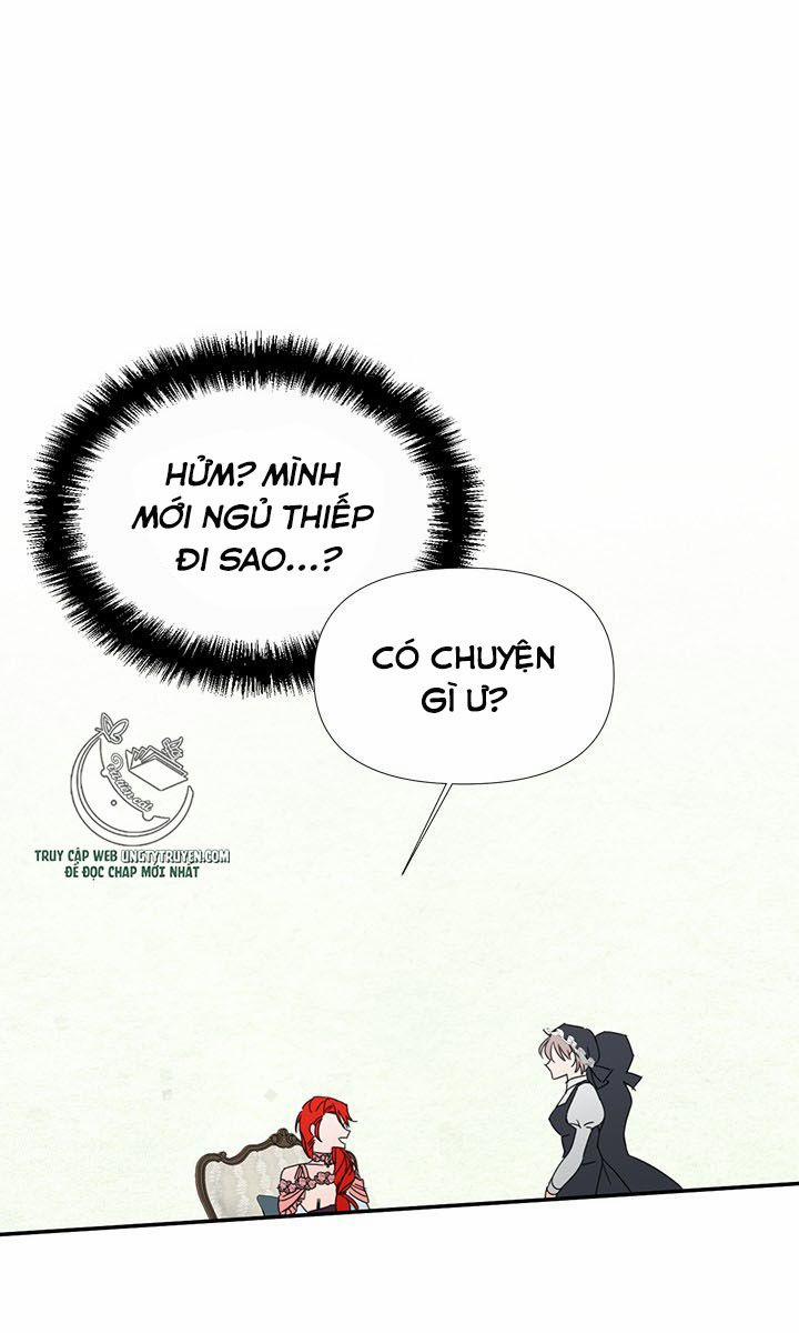 Kết Thúc Có Hậu Của Nhân Vật Phản Diện 26.5 trang 2