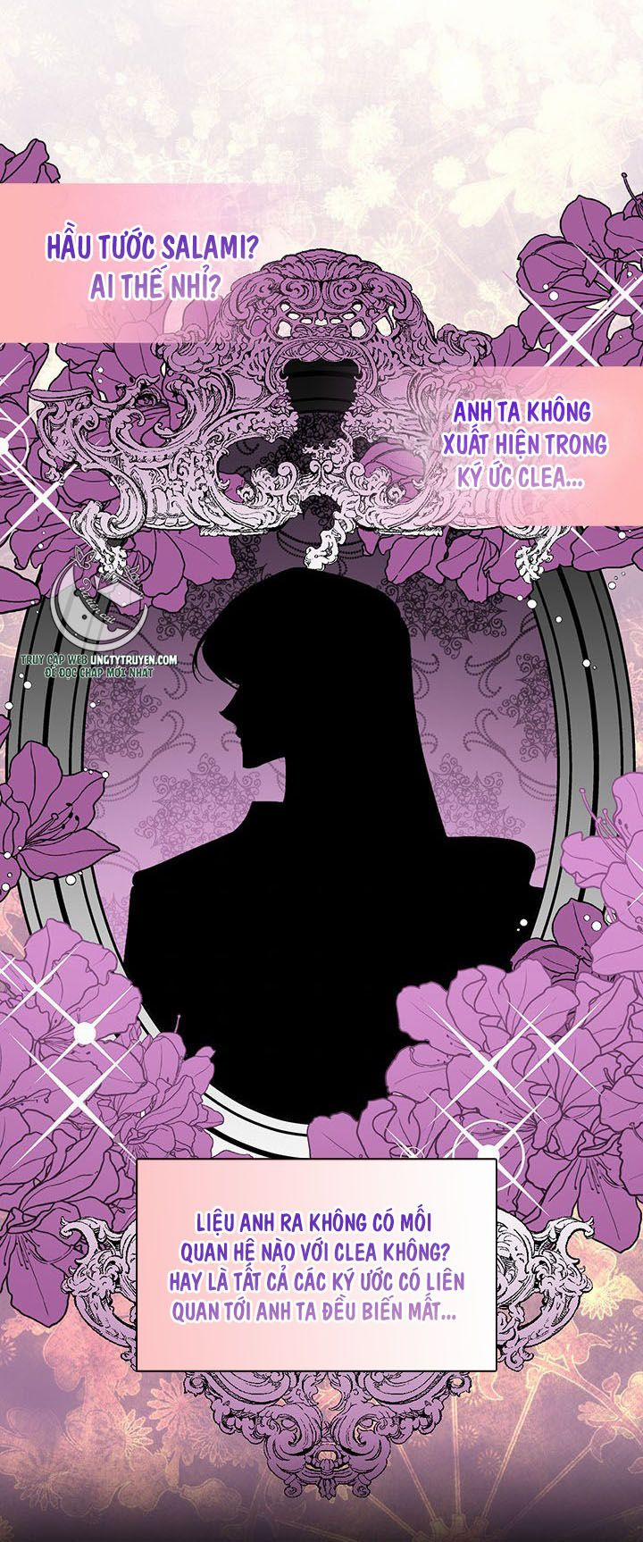 Kết Thúc Có Hậu Của Nhân Vật Phản Diện 26.5 trang 22