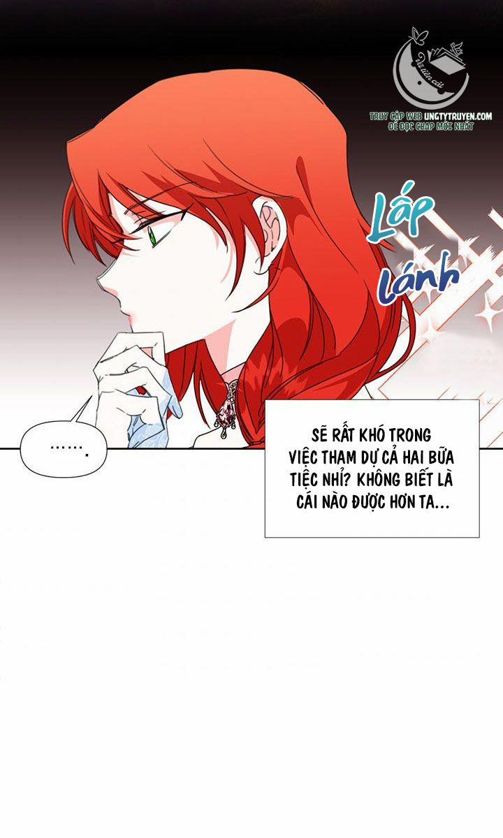 Kết Thúc Có Hậu Của Nhân Vật Phản Diện 26.5 trang 23