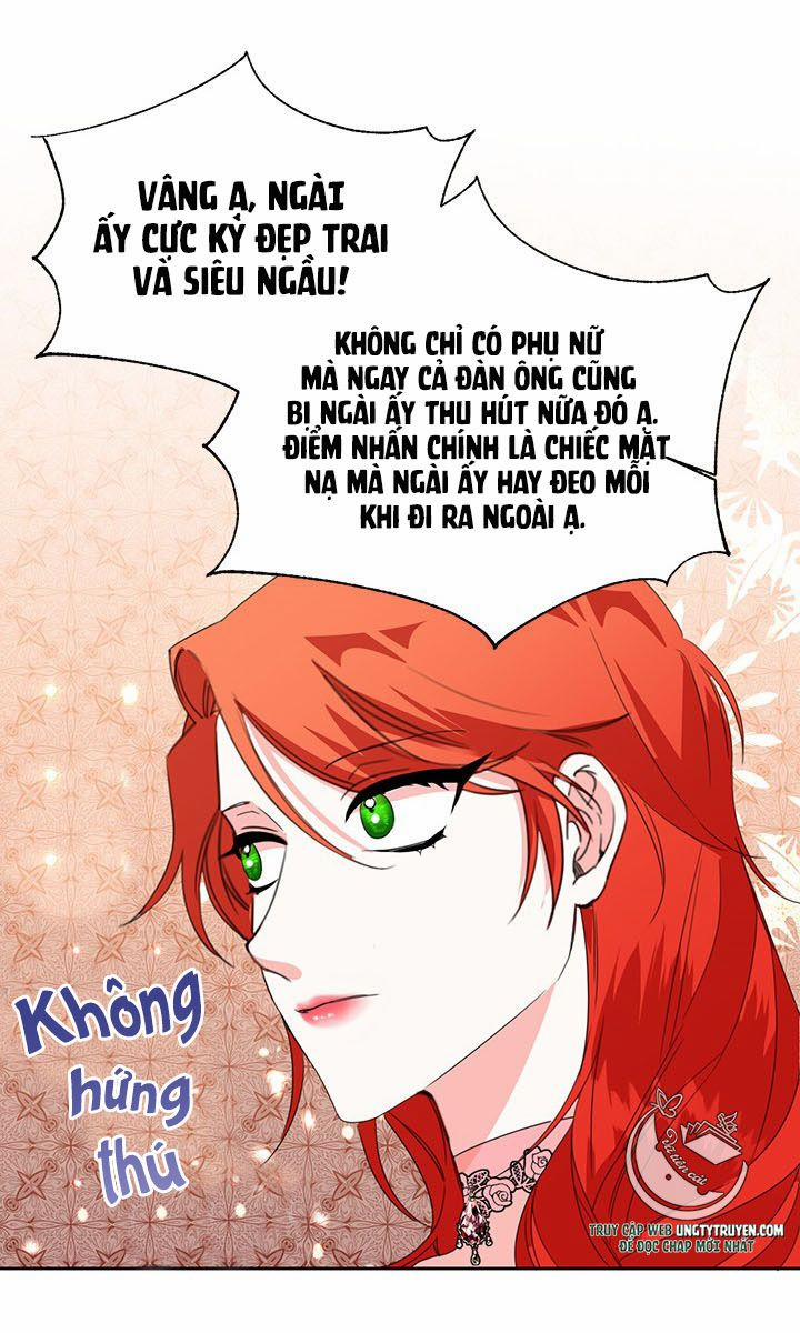 Kết Thúc Có Hậu Của Nhân Vật Phản Diện 26.5 trang 26