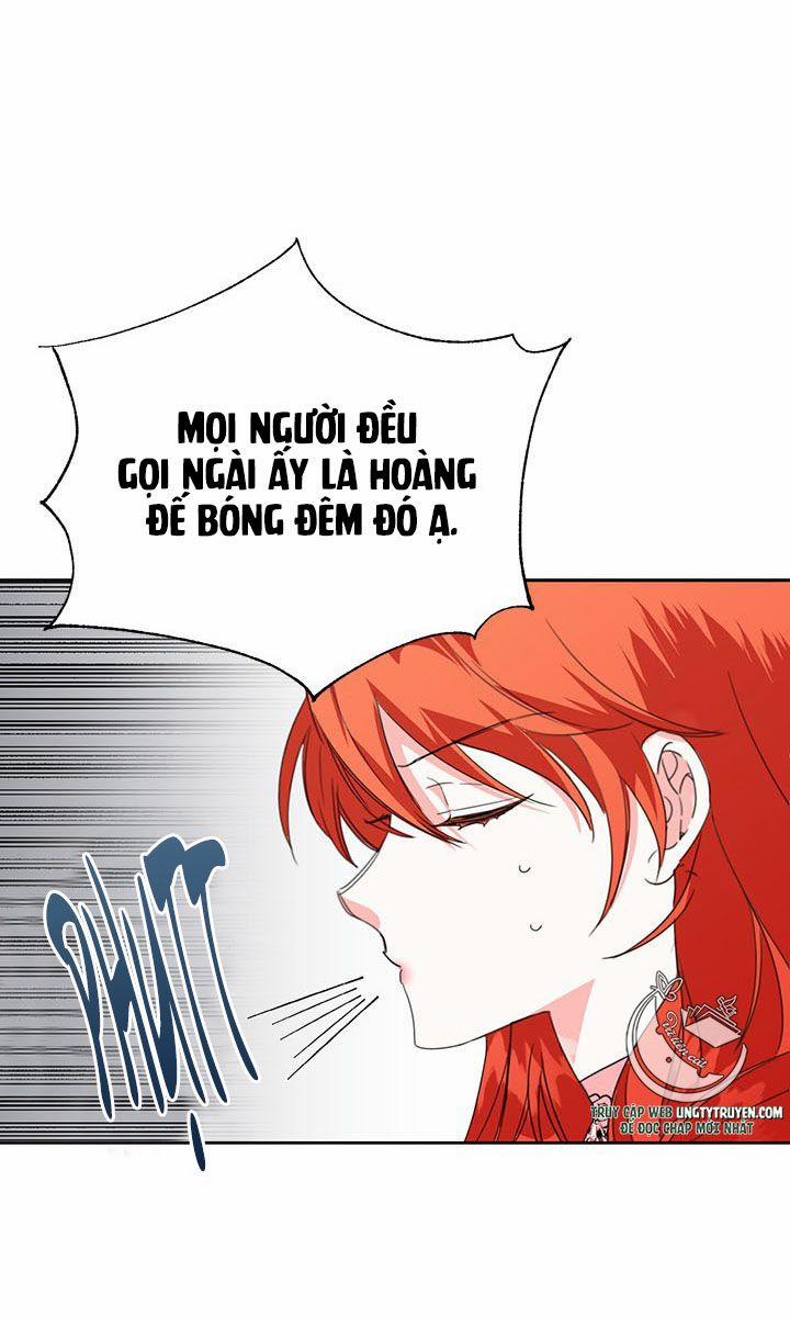 Kết Thúc Có Hậu Của Nhân Vật Phản Diện 26.5 trang 27