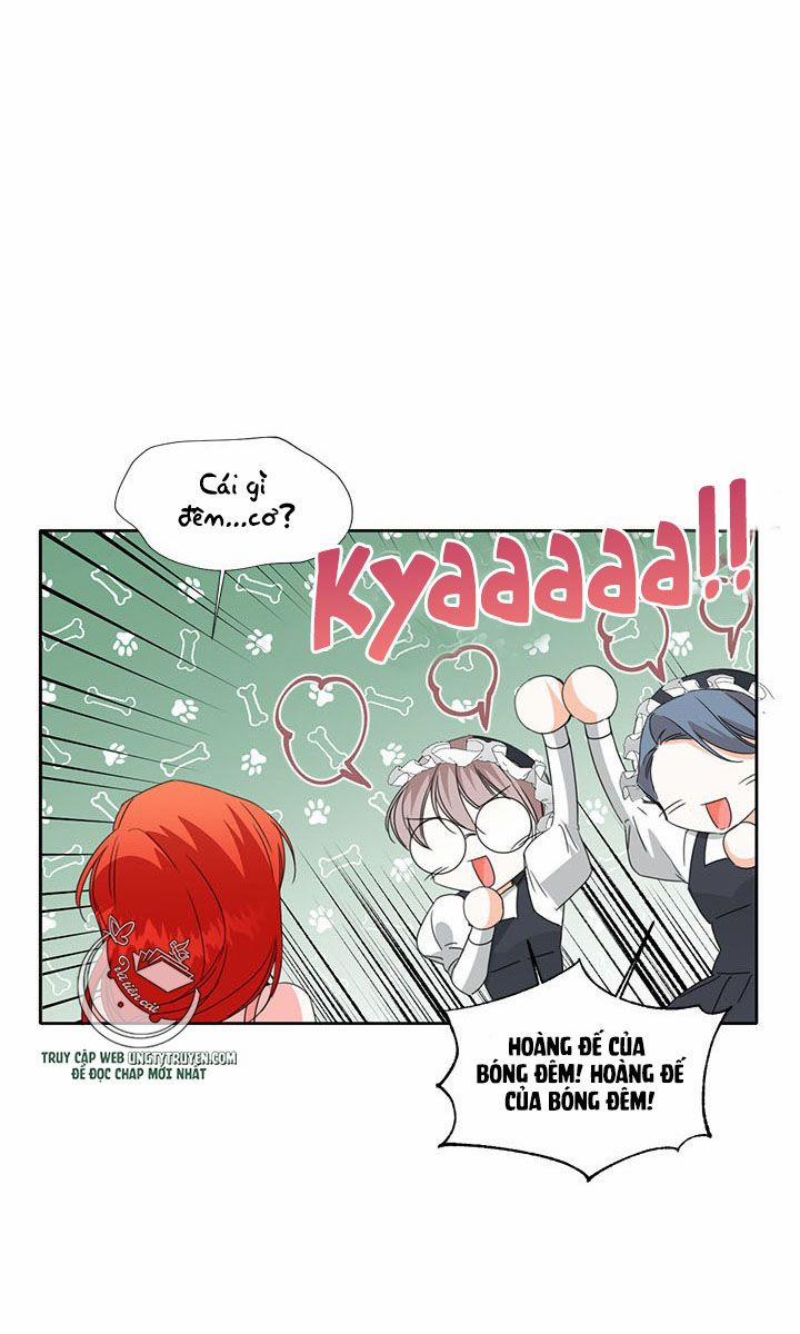 Kết Thúc Có Hậu Của Nhân Vật Phản Diện 26.5 trang 28