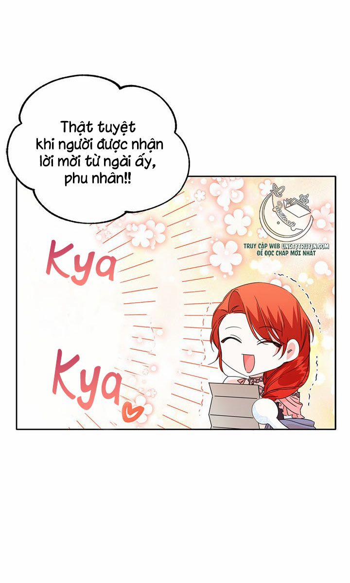 Kết Thúc Có Hậu Của Nhân Vật Phản Diện 26.5 trang 29