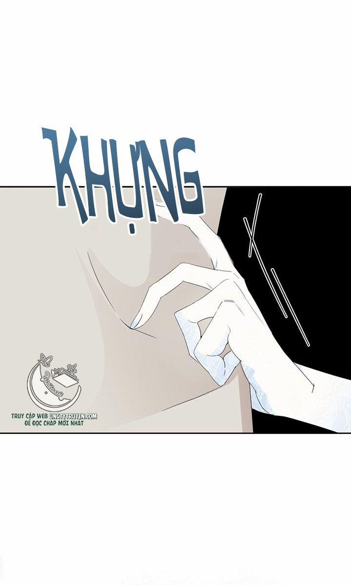 Kết Thúc Có Hậu Của Nhân Vật Phản Diện 26.5 trang 30