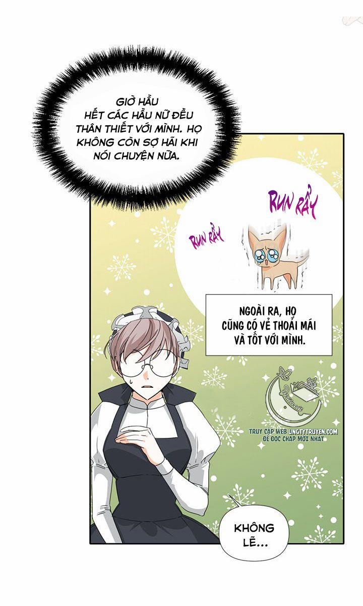 Kết Thúc Có Hậu Của Nhân Vật Phản Diện 26.5 trang 4