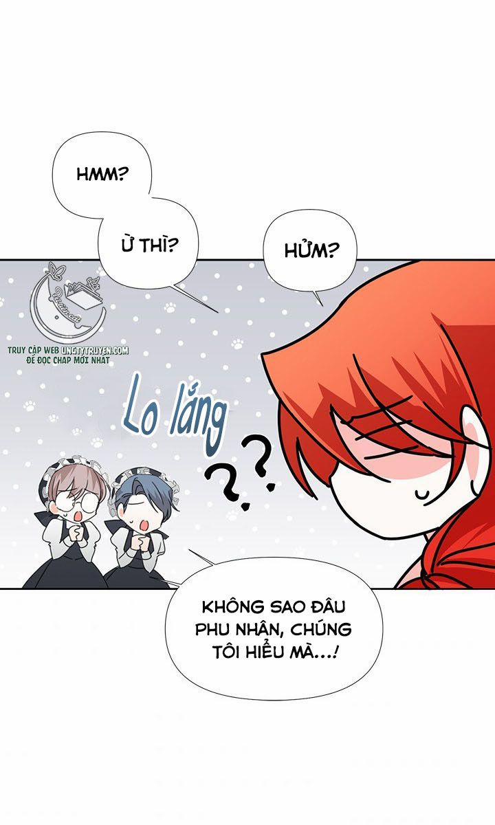 Kết Thúc Có Hậu Của Nhân Vật Phản Diện 26.5 trang 6