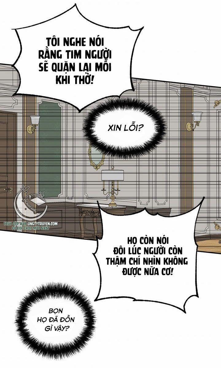 Kết Thúc Có Hậu Của Nhân Vật Phản Diện 26.5 trang 7