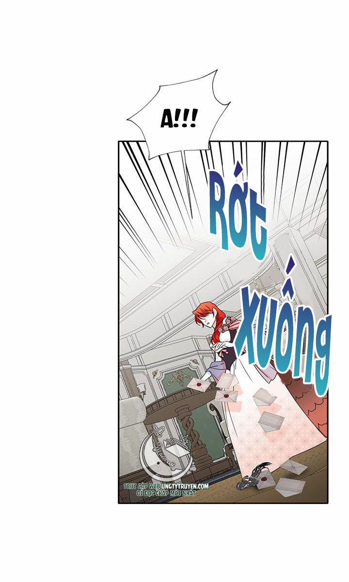 Kết Thúc Có Hậu Của Nhân Vật Phản Diện 26 trang 10