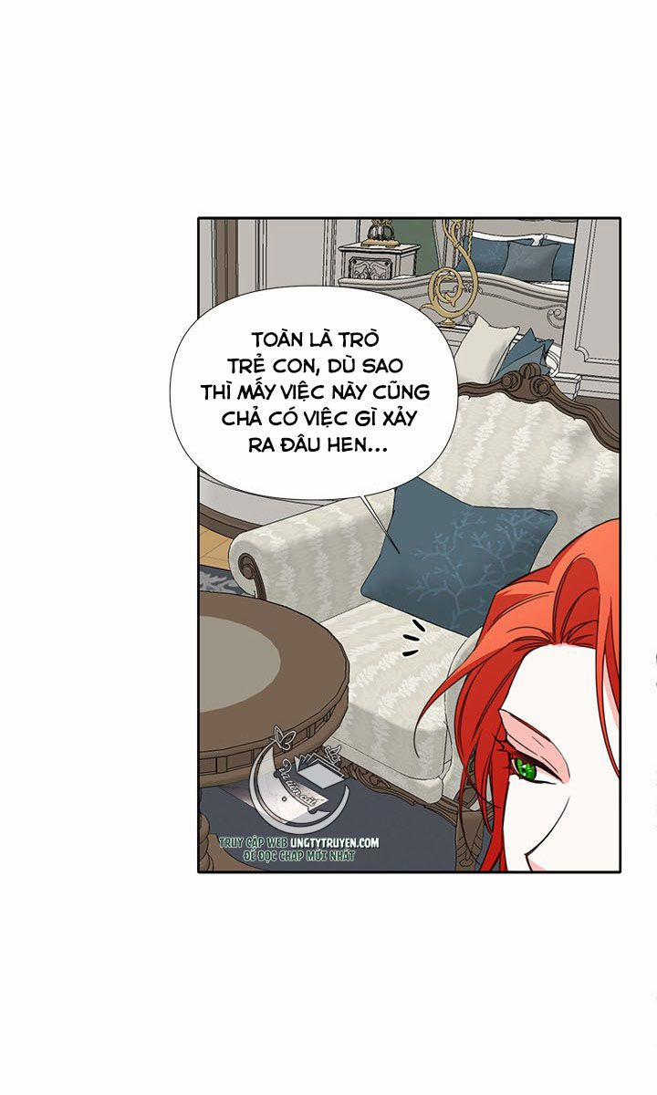 Kết Thúc Có Hậu Của Nhân Vật Phản Diện 26 trang 13