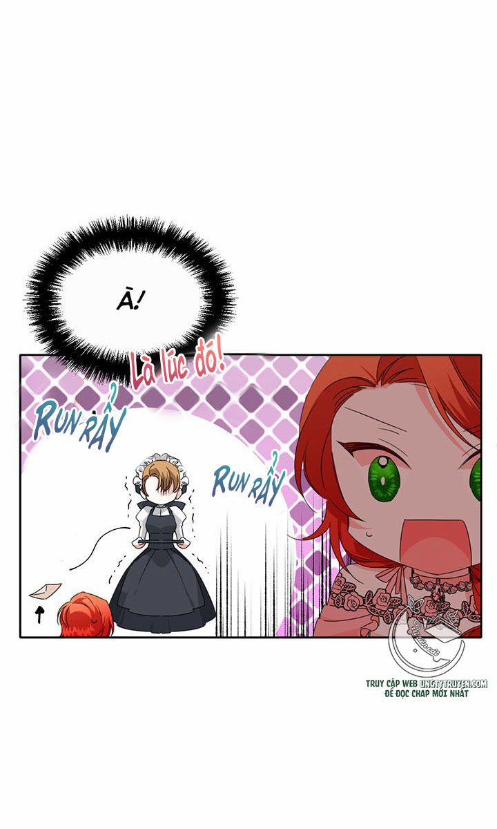 Kết Thúc Có Hậu Của Nhân Vật Phản Diện 26 trang 15