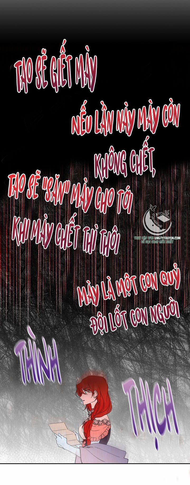 Kết Thúc Có Hậu Của Nhân Vật Phản Diện 26 trang 17