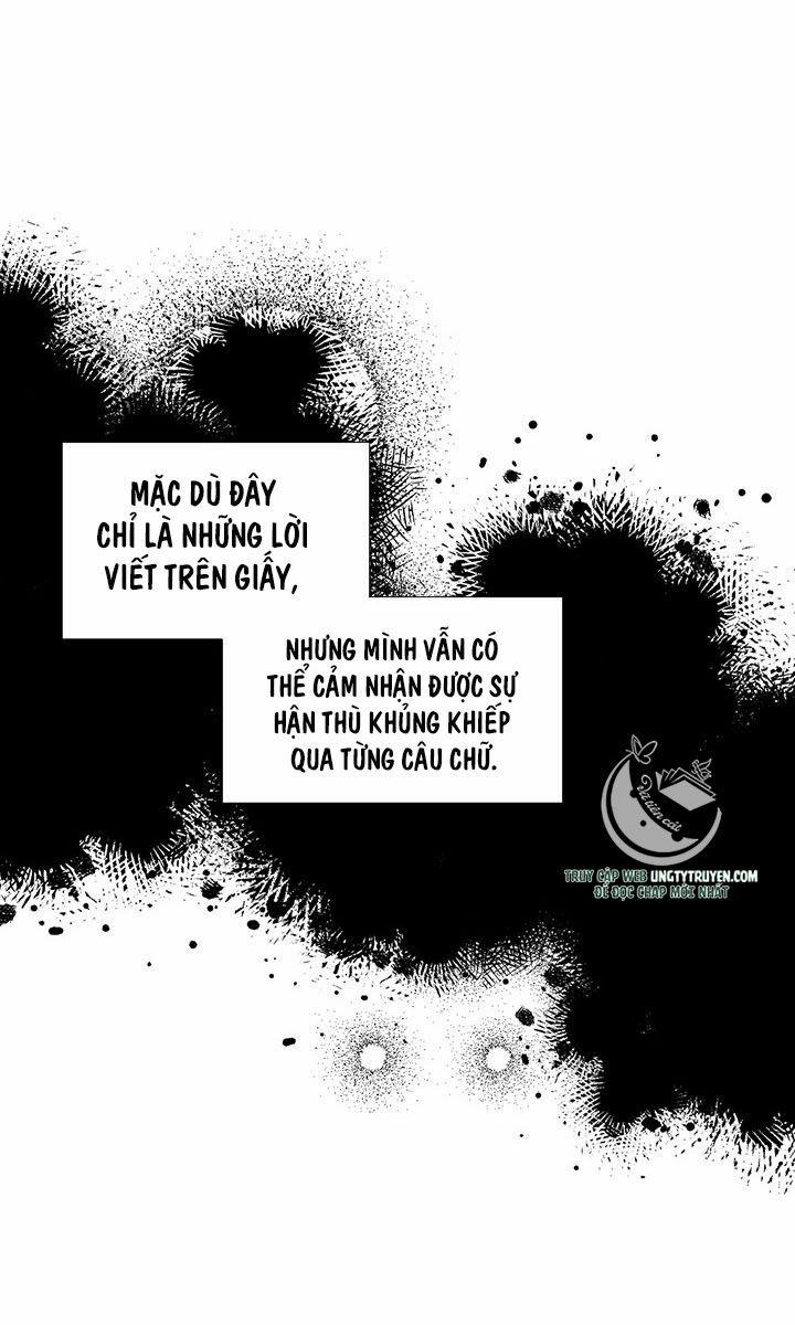 Kết Thúc Có Hậu Của Nhân Vật Phản Diện 26 trang 18