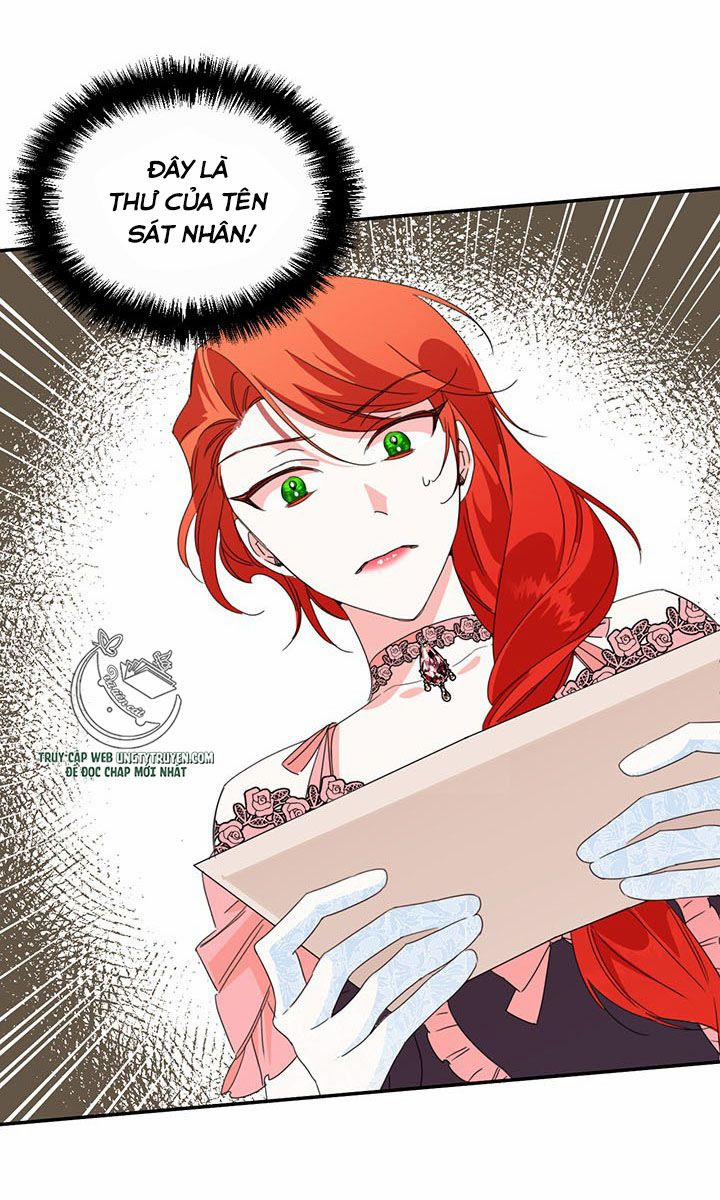 Kết Thúc Có Hậu Của Nhân Vật Phản Diện 26 trang 20