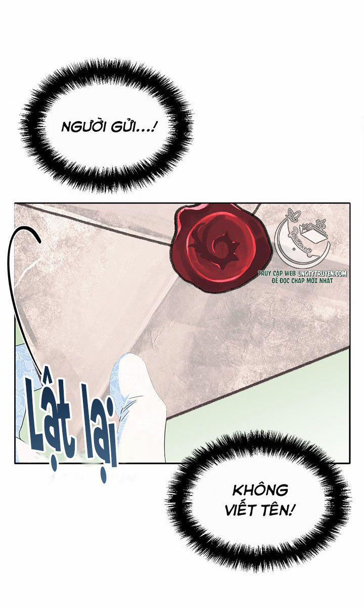 Kết Thúc Có Hậu Của Nhân Vật Phản Diện 26 trang 22