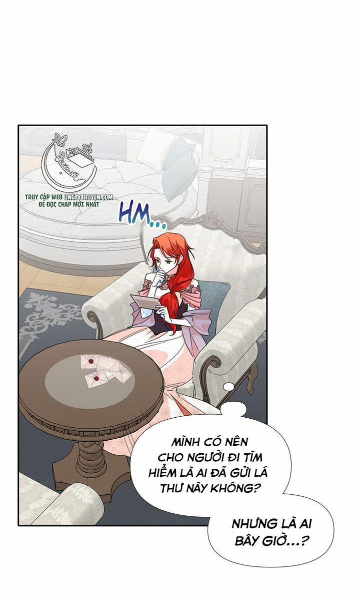 Kết Thúc Có Hậu Của Nhân Vật Phản Diện 26 trang 23