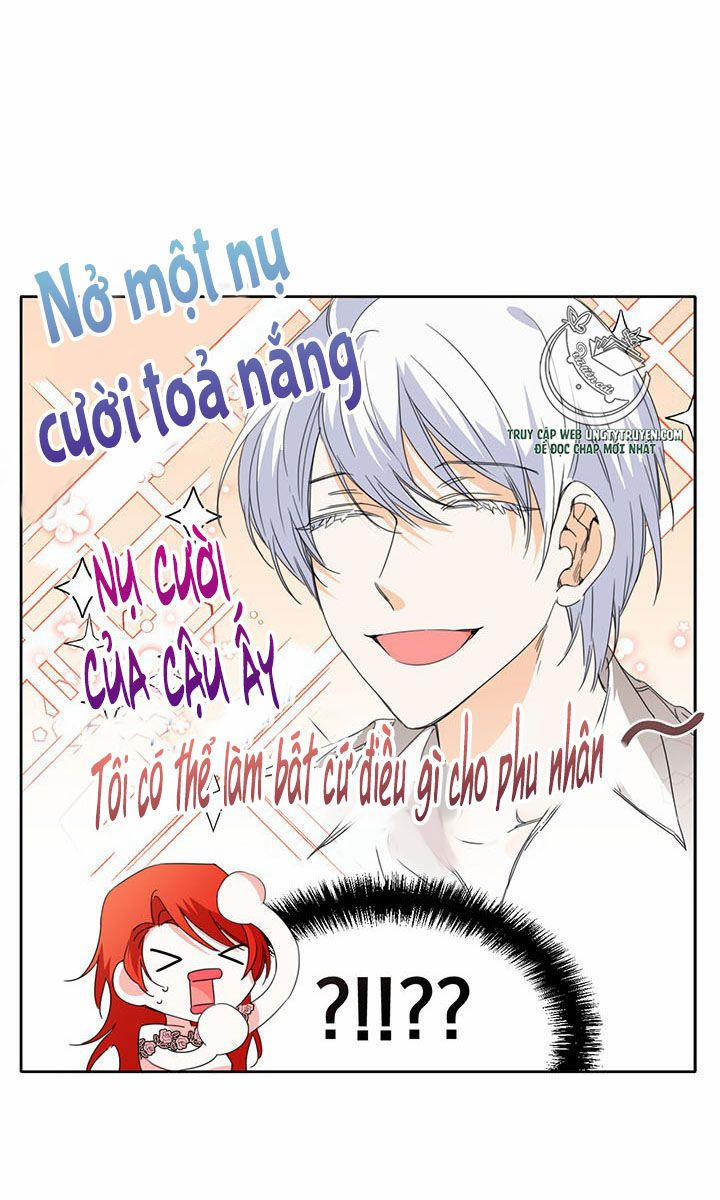 Kết Thúc Có Hậu Của Nhân Vật Phản Diện 26 trang 24