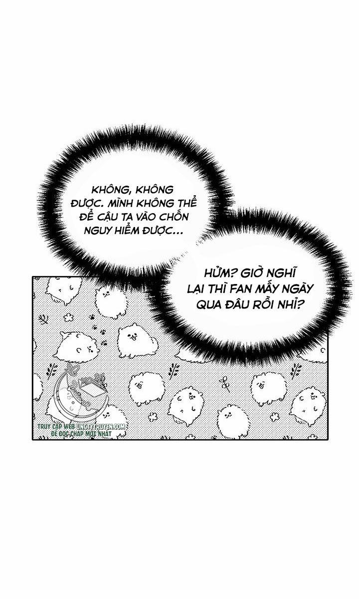 Kết Thúc Có Hậu Của Nhân Vật Phản Diện 26 trang 25