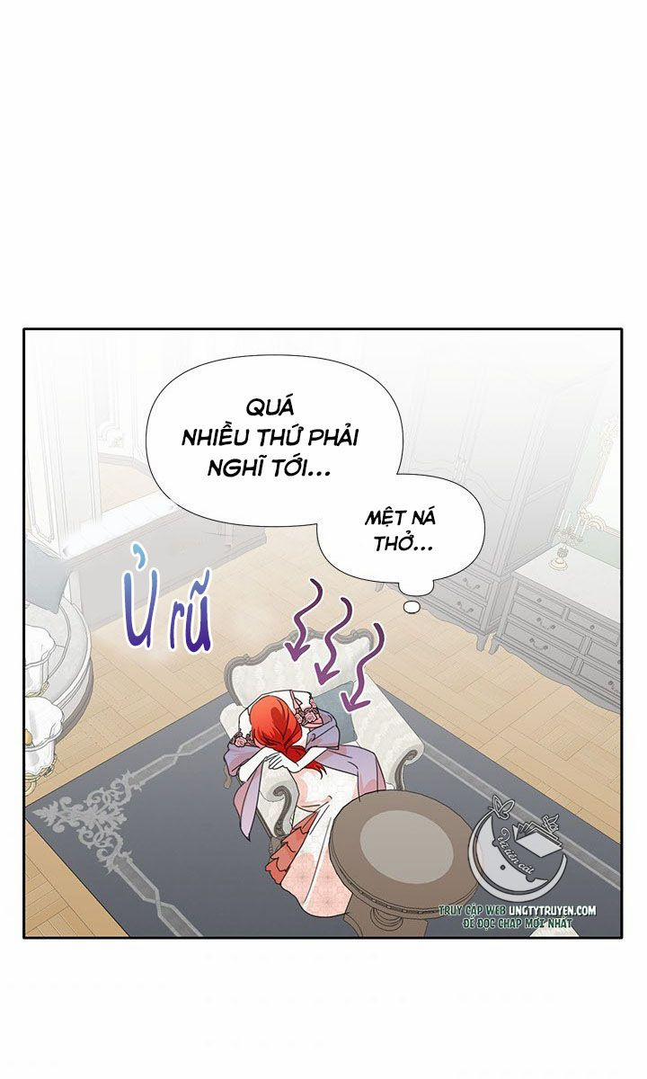 Kết Thúc Có Hậu Của Nhân Vật Phản Diện 26 trang 30