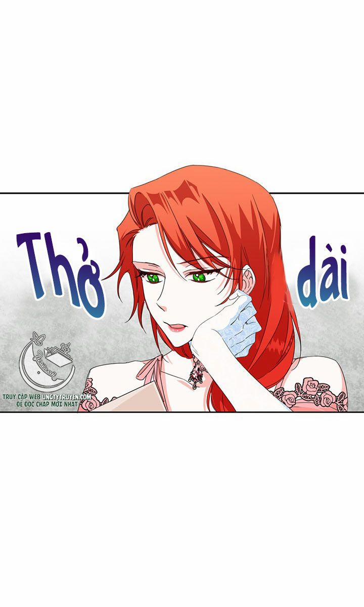 Kết Thúc Có Hậu Của Nhân Vật Phản Diện 26 trang 4