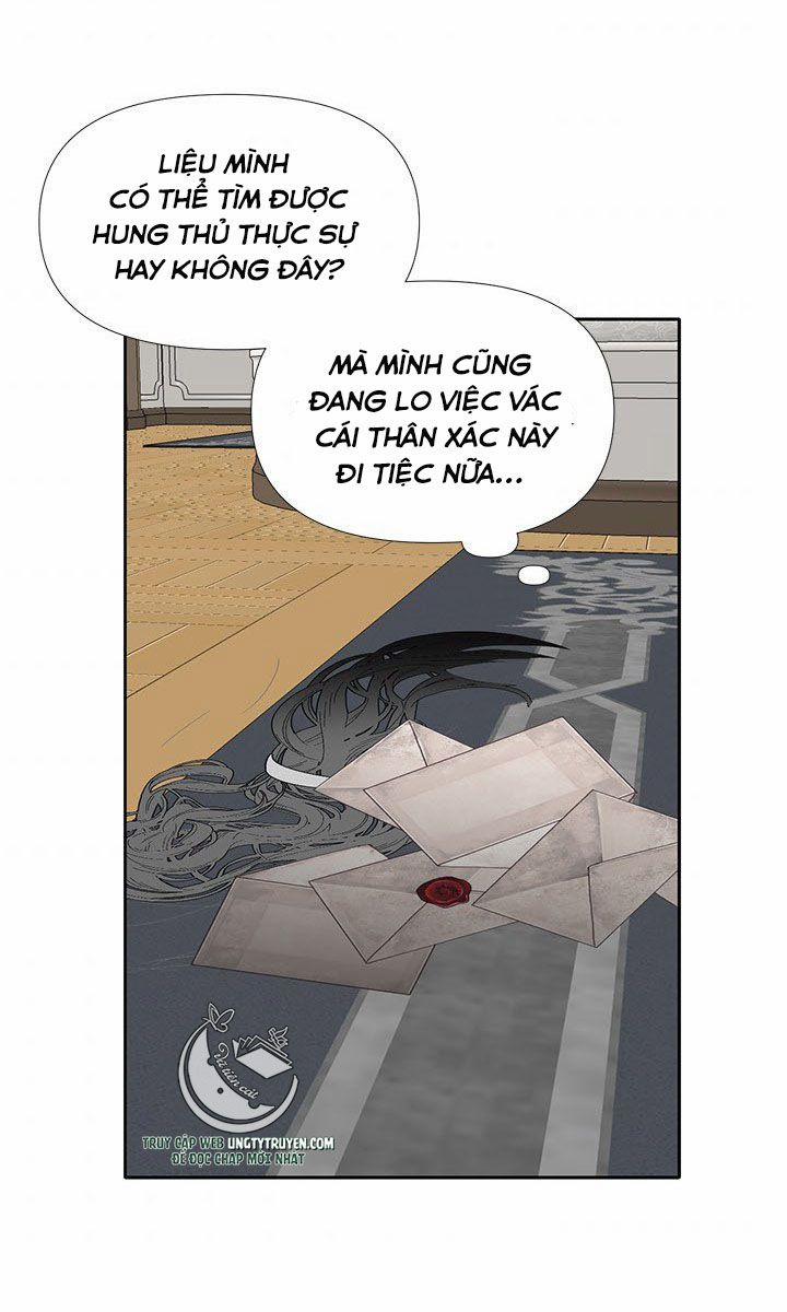 Kết Thúc Có Hậu Của Nhân Vật Phản Diện 26 trang 6