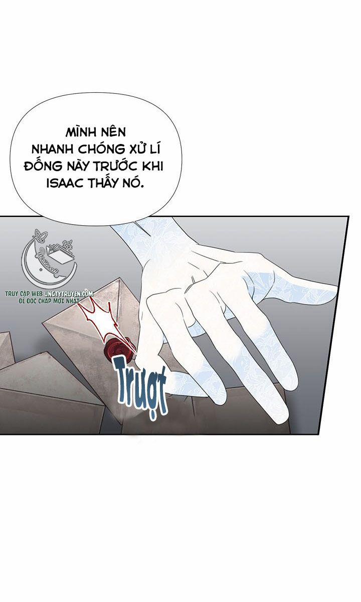 Kết Thúc Có Hậu Của Nhân Vật Phản Diện 26 trang 9