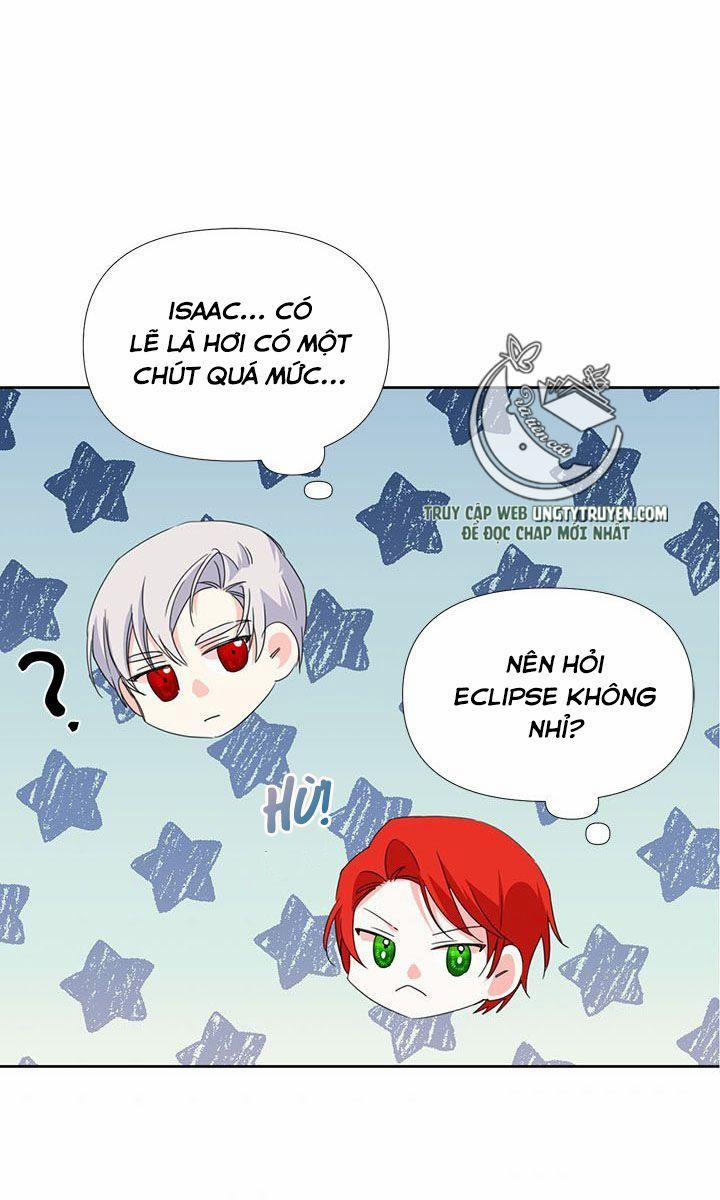 Kết Thúc Có Hậu Của Nhân Vật Phản Diện 27.5 trang 0