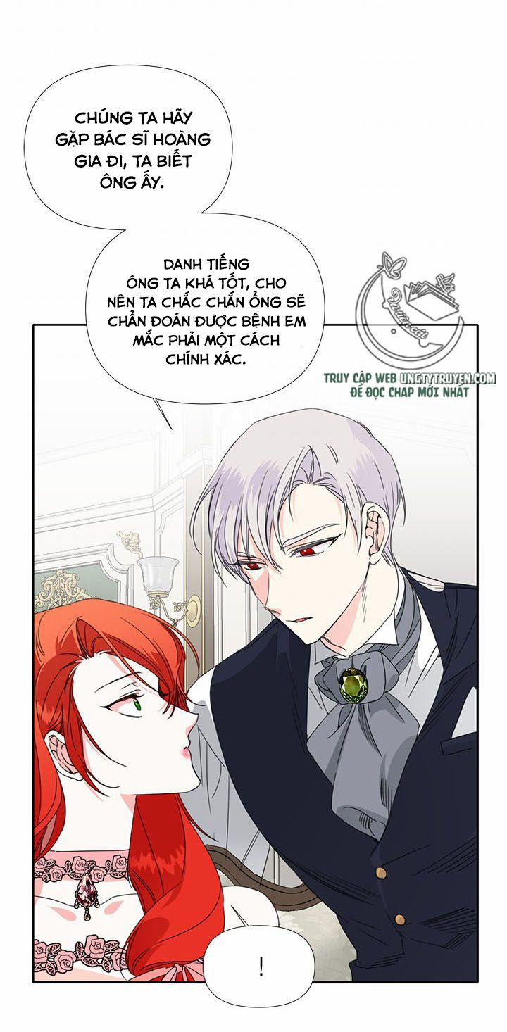 Kết Thúc Có Hậu Của Nhân Vật Phản Diện 27.5 trang 10