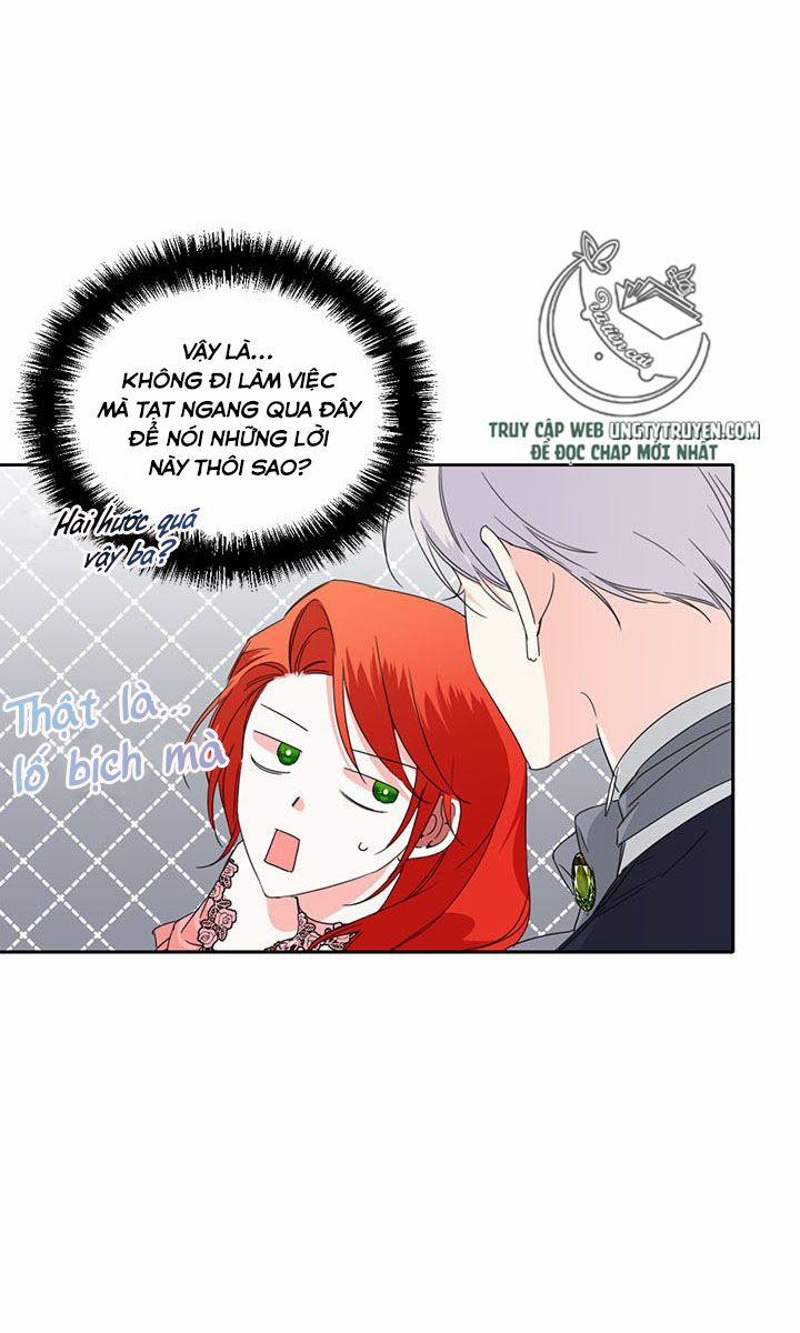 Kết Thúc Có Hậu Của Nhân Vật Phản Diện 27.5 trang 11