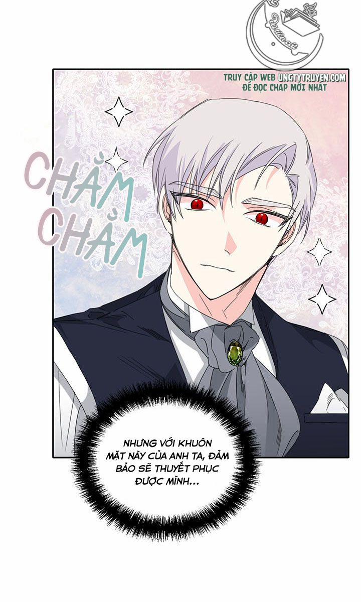 Kết Thúc Có Hậu Của Nhân Vật Phản Diện 27.5 trang 12