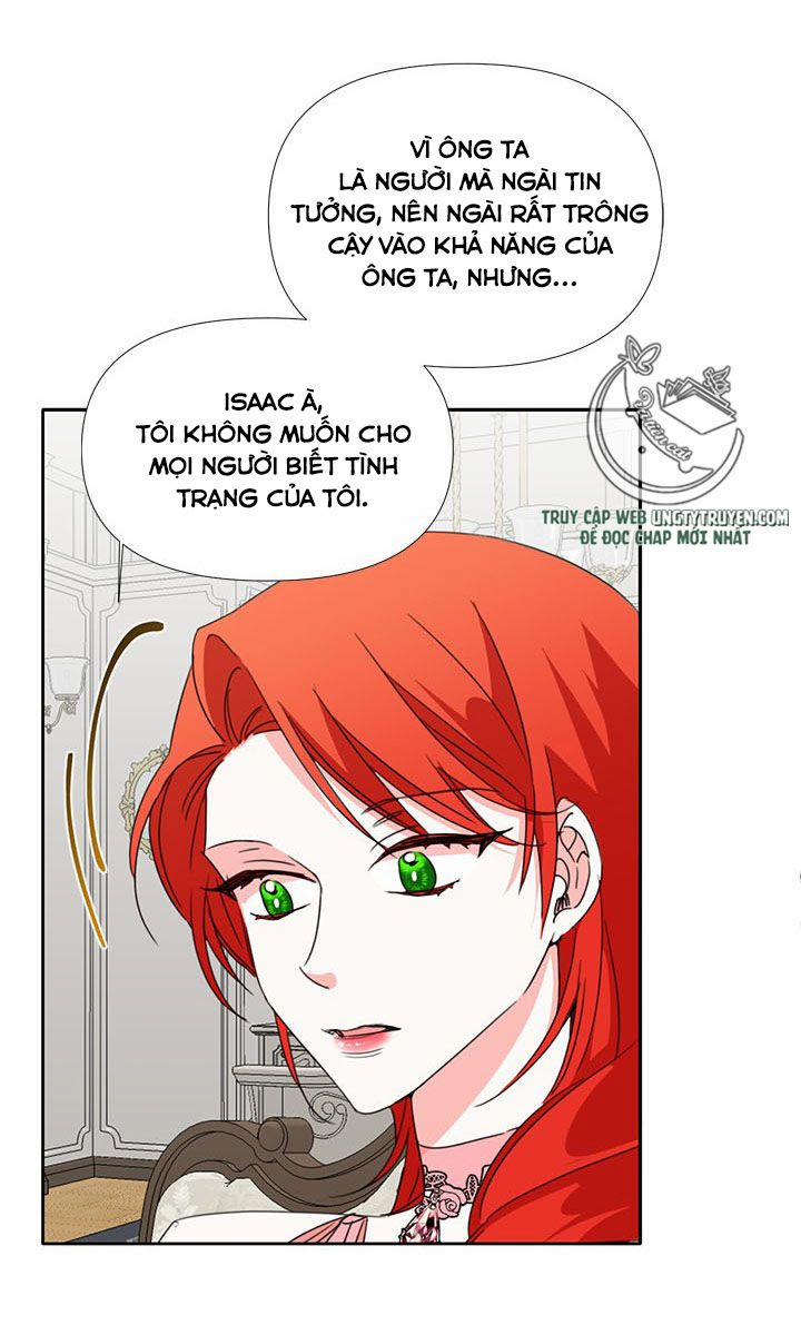 Kết Thúc Có Hậu Của Nhân Vật Phản Diện 27.5 trang 13