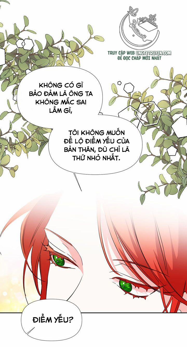 Kết Thúc Có Hậu Của Nhân Vật Phản Diện 27.5 trang 14