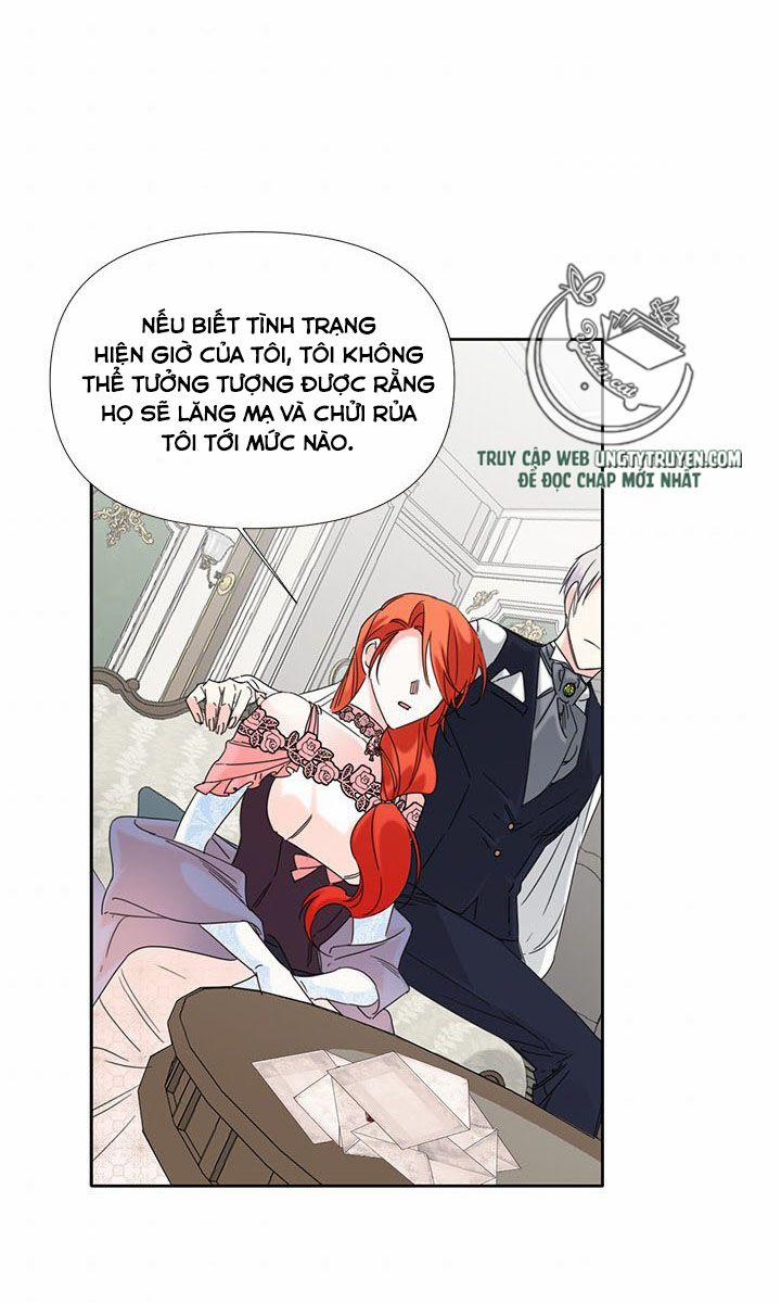 Kết Thúc Có Hậu Của Nhân Vật Phản Diện 27.5 trang 16