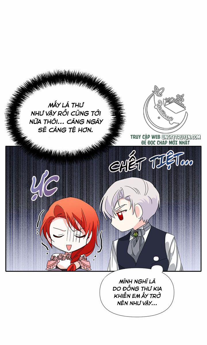 Kết Thúc Có Hậu Của Nhân Vật Phản Diện 27.5 trang 18