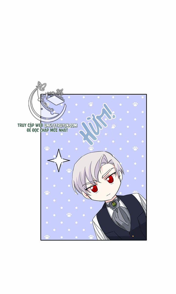 Kết Thúc Có Hậu Của Nhân Vật Phản Diện 27.5 trang 19