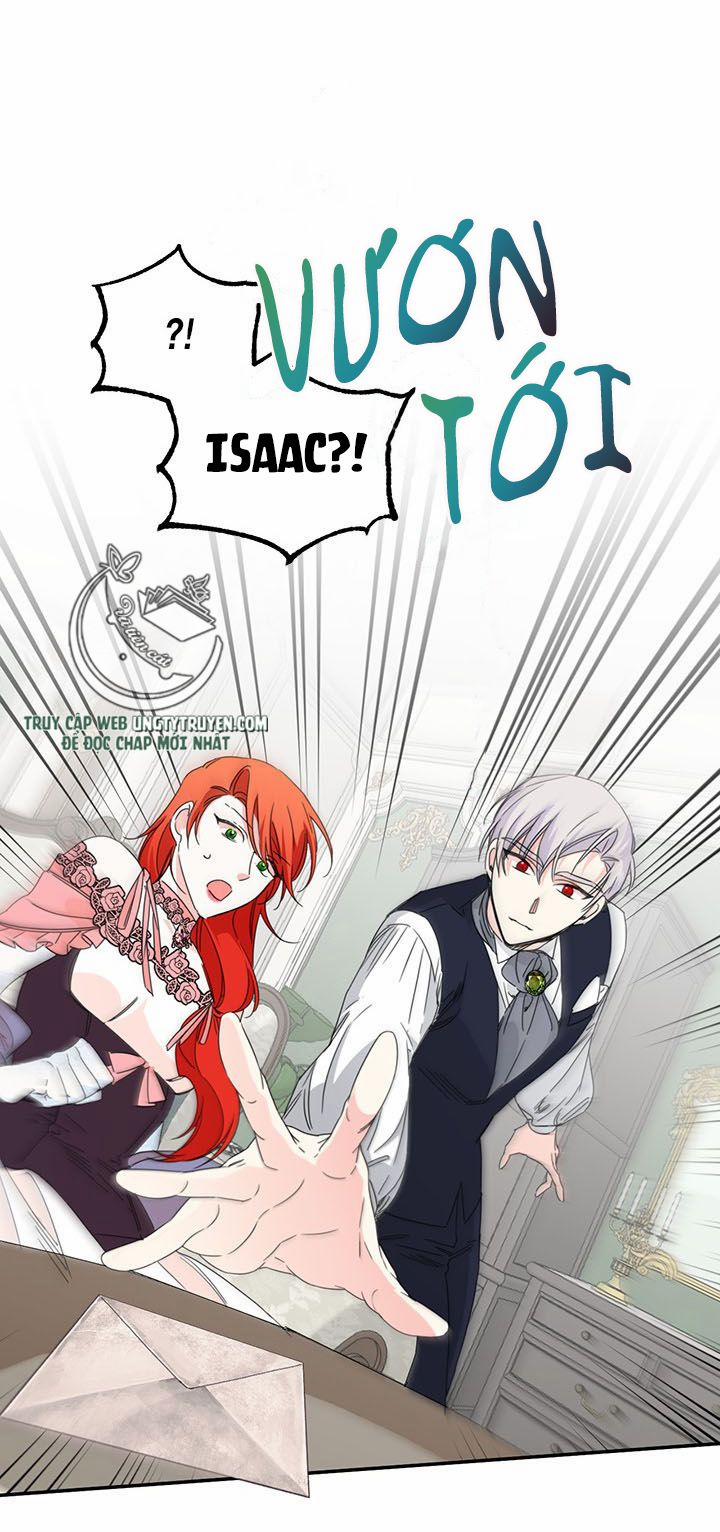 Kết Thúc Có Hậu Của Nhân Vật Phản Diện 27.5 trang 20