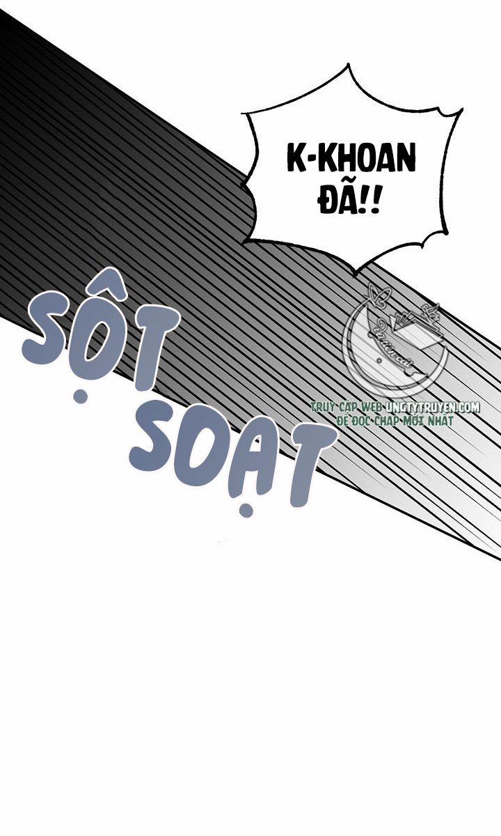 Kết Thúc Có Hậu Của Nhân Vật Phản Diện 27.5 trang 21