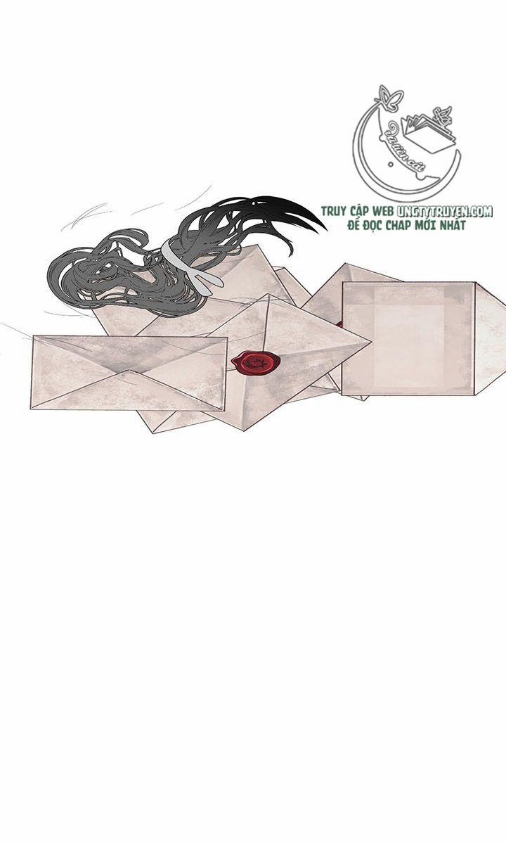 Kết Thúc Có Hậu Của Nhân Vật Phản Diện 27.5 trang 22