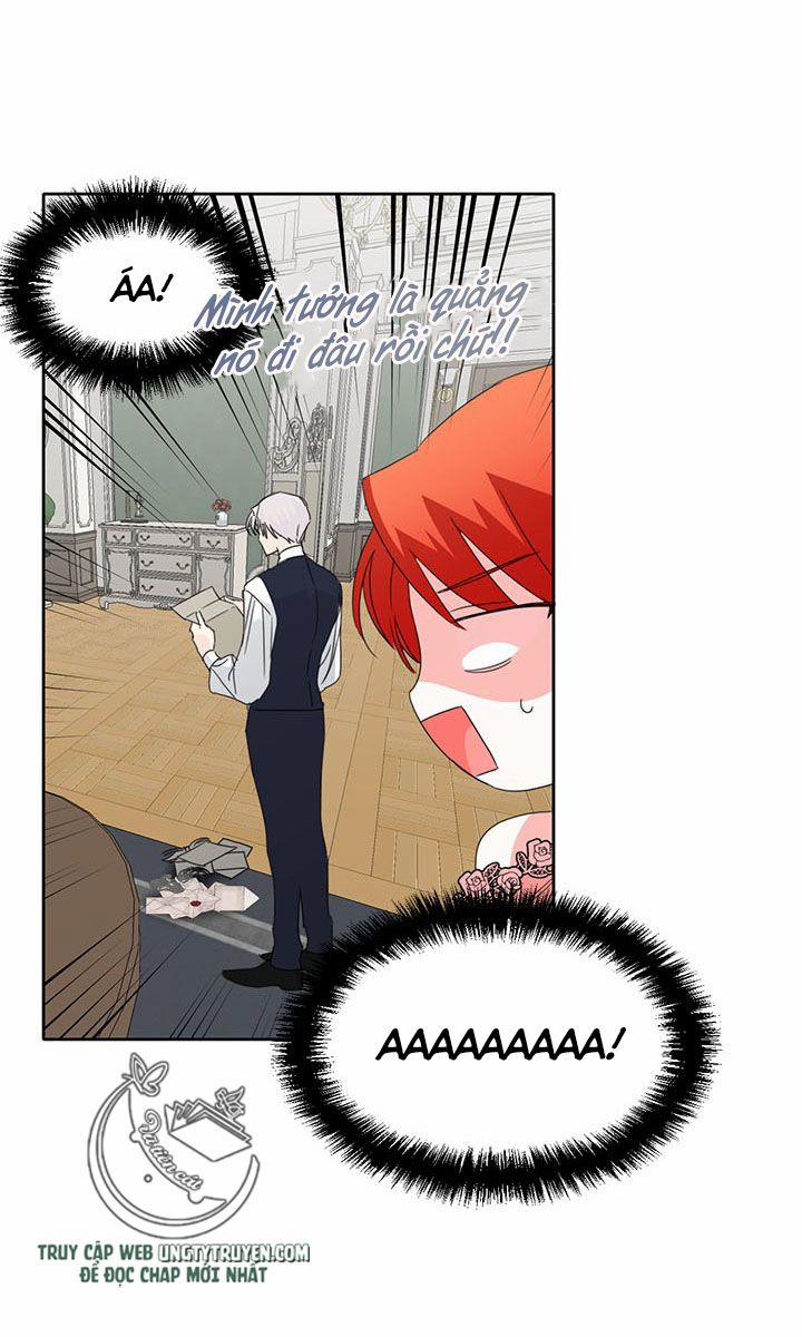 Kết Thúc Có Hậu Của Nhân Vật Phản Diện 27.5 trang 23