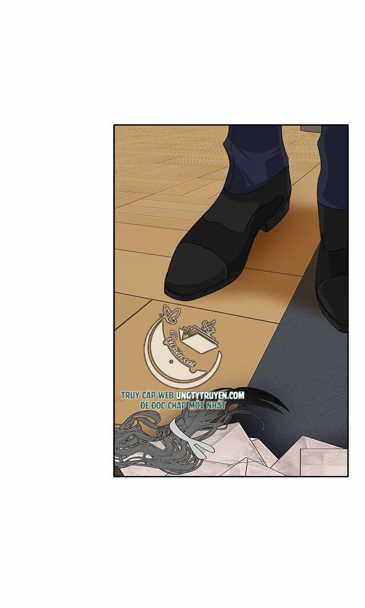 Kết Thúc Có Hậu Của Nhân Vật Phản Diện 27.5 trang 24