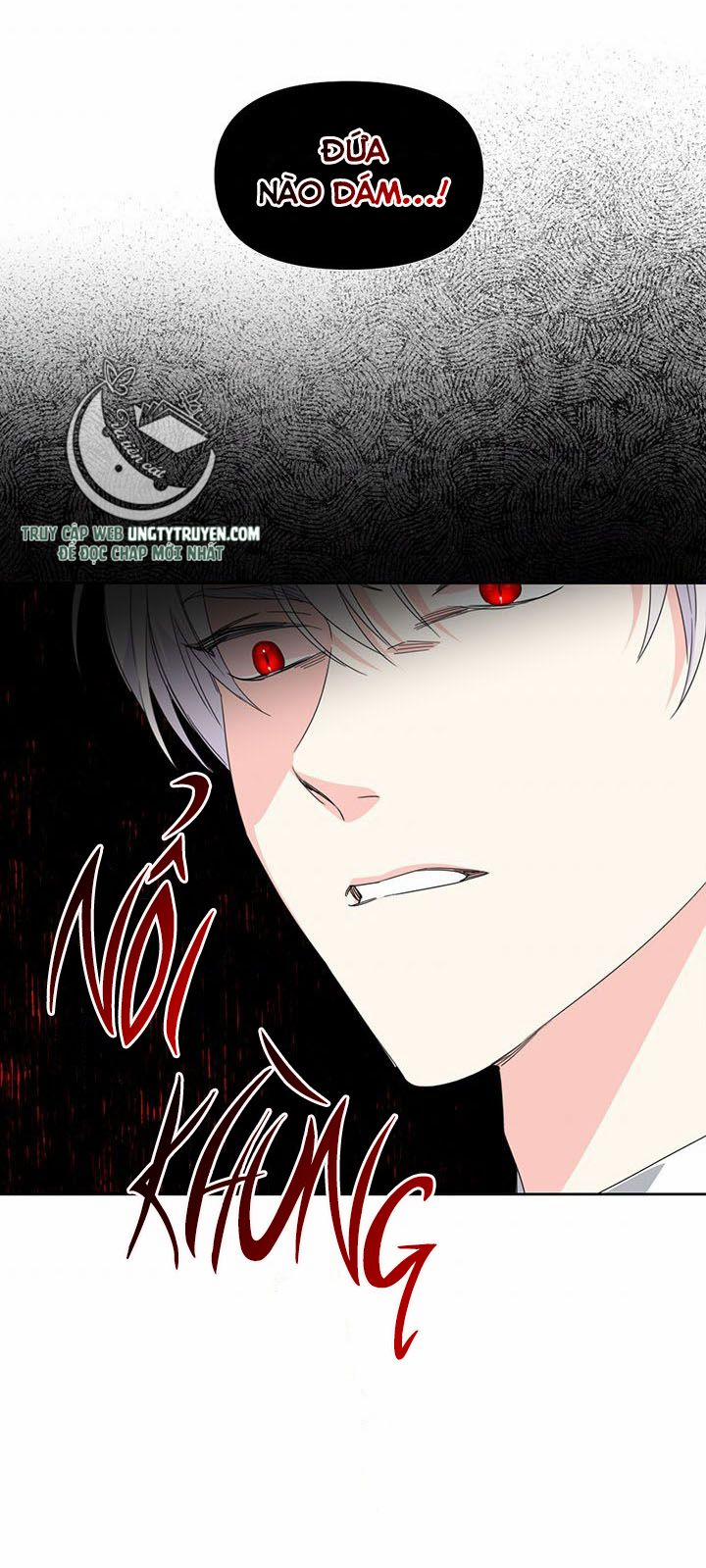 Kết Thúc Có Hậu Của Nhân Vật Phản Diện 27.5 trang 25