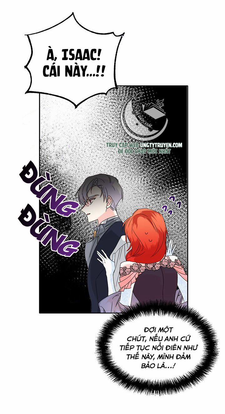 Kết Thúc Có Hậu Của Nhân Vật Phản Diện 27.5 trang 26