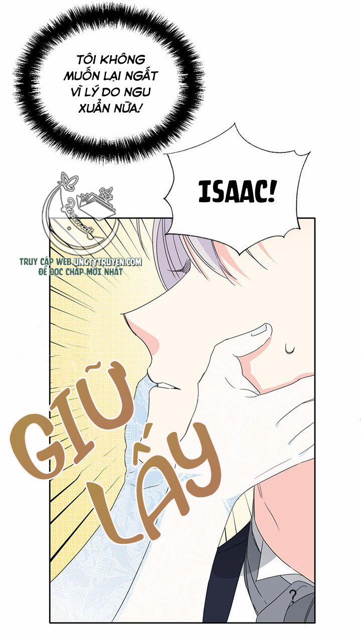 Kết Thúc Có Hậu Của Nhân Vật Phản Diện 27.5 trang 28